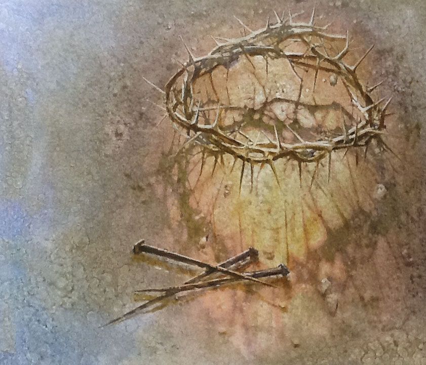 He did where you're by Yongsung Kim